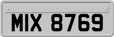 MIX8769