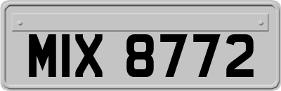 MIX8772