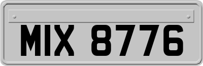 MIX8776