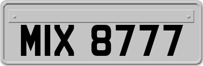 MIX8777