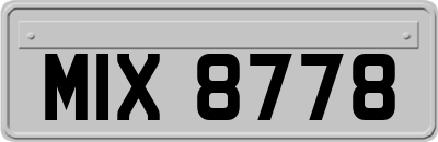 MIX8778