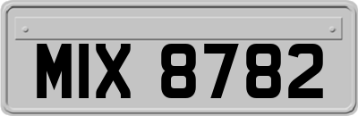 MIX8782
