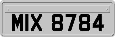 MIX8784