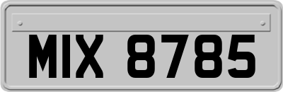 MIX8785