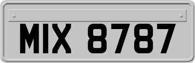 MIX8787