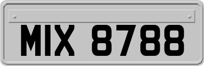 MIX8788
