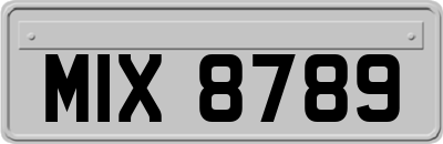 MIX8789
