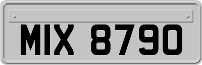 MIX8790