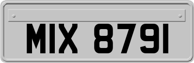 MIX8791