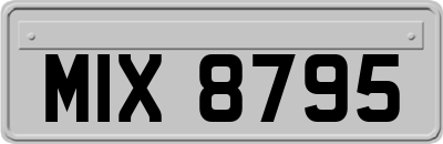 MIX8795