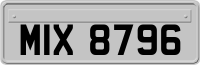 MIX8796