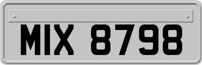 MIX8798