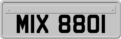 MIX8801