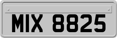 MIX8825