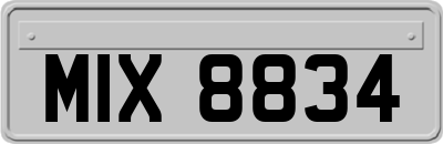 MIX8834