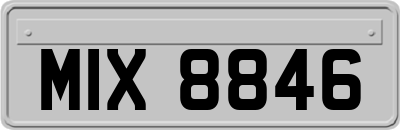 MIX8846