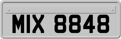 MIX8848