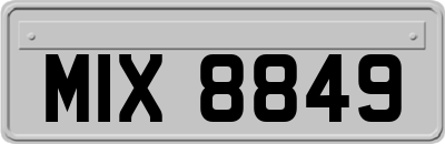 MIX8849