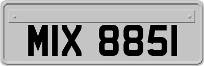 MIX8851