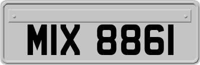 MIX8861