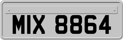MIX8864