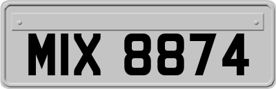MIX8874