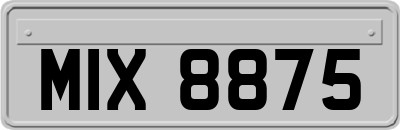 MIX8875