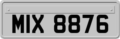 MIX8876