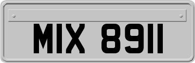 MIX8911