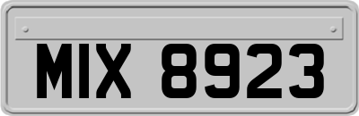 MIX8923