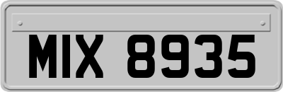 MIX8935