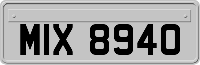 MIX8940