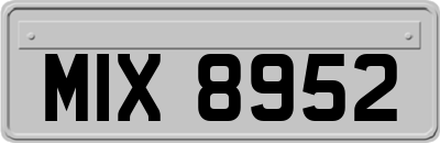 MIX8952