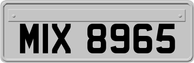 MIX8965