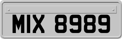 MIX8989