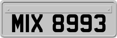 MIX8993