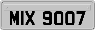 MIX9007