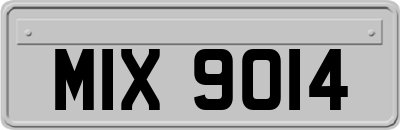 MIX9014