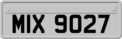 MIX9027