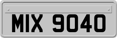 MIX9040