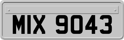 MIX9043