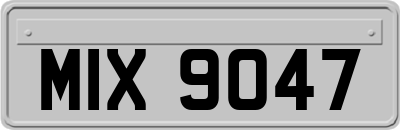 MIX9047