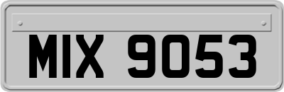 MIX9053