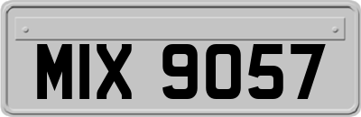 MIX9057