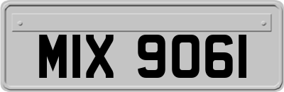 MIX9061