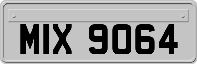 MIX9064