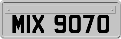 MIX9070