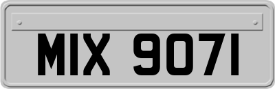 MIX9071