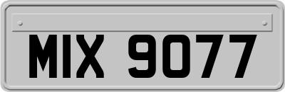 MIX9077