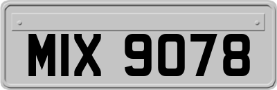 MIX9078